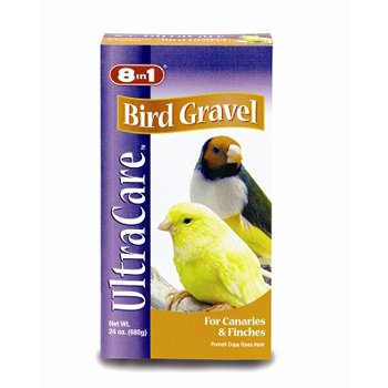 MEDIUM/LARGE BIRD GRAVEL