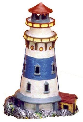 Mini Lighthouse 3.5 x 3.5 x 5.5