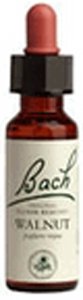 Bach - 20 ml Walnut