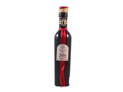 Acetaia Leonardi Grape Must Condimenti, Saba, 250 ml/8.5 fl oz