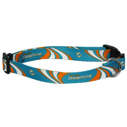 NFL Collars MI DOLPHINS,M