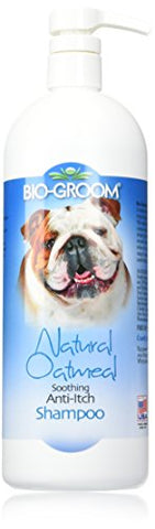 Bio-derm Natural Oatmeal 32 oz