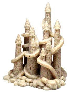 Sand Castle Village - Large