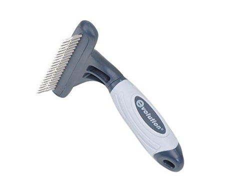 Coastal Pet Evolution Undercoat Rake