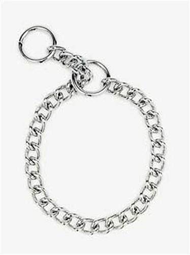 Coastal Herm Sprenger Choke Collar-fine 14in X 2mm