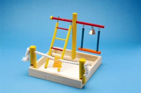 Small - for Parekeets & Small Birds