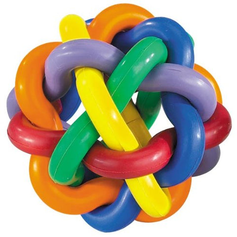 NOBBLY WOBBLY (3 inches)