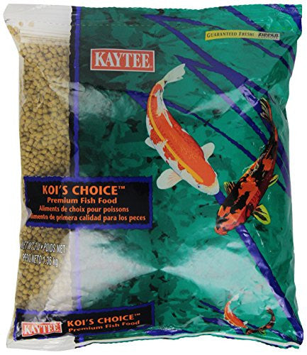 KAYTEE 3LB KOI CHOICE FOOD 52466