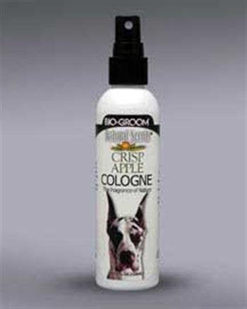 Crisp Apple Cologne, 4 oz