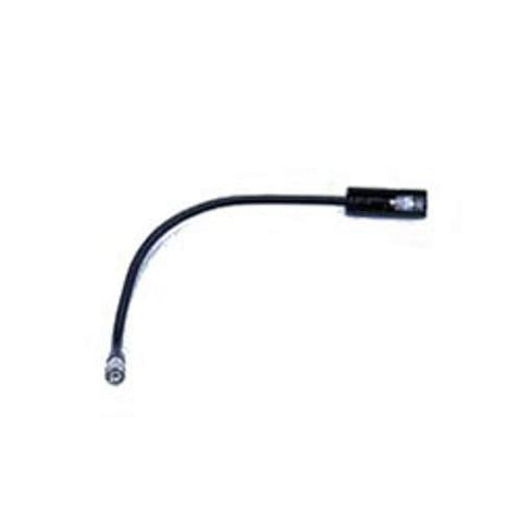 High Intensity gooseneck lights for use with BNC connector 12 inch