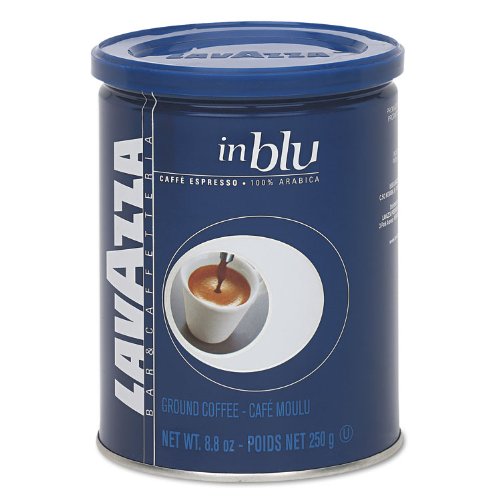 Lavazza In Blue Ground in Can 8.8oz