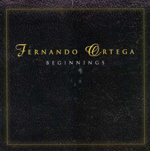 Fernando - Beginnings - 2 CD Set