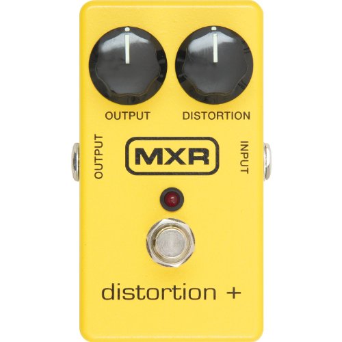M104 MXR DISTORTION+ -EA