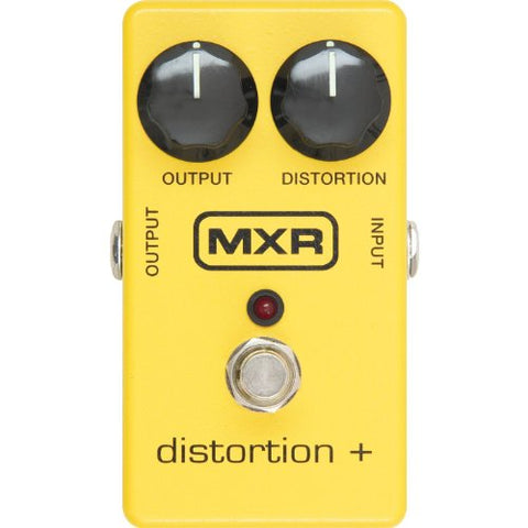 M104 MXR DISTORTION+ -EA