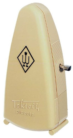 Wittner Taktell Piccolo, Ivory