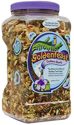 Goldenfeast Caribbean Bounty 64oz