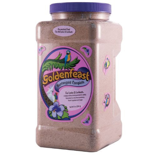 Goldenfeast Nectargold 72oz