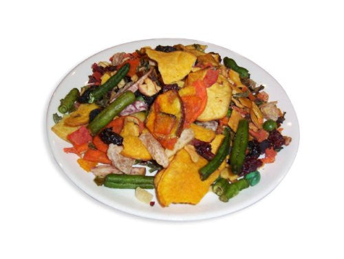 Goldenfeast Veggie Crisp Delite 17oz