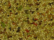 Volkman Avian Science Super Finch 4lb