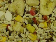 Volkman Avian Science Super Hookbill 20lb