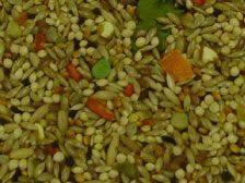 Volkman Avian Science Super
Parakeet 2lb