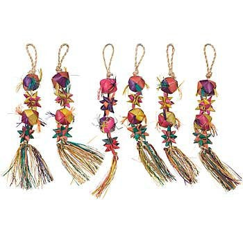 Planet Pleasures Balls and Stars Mini