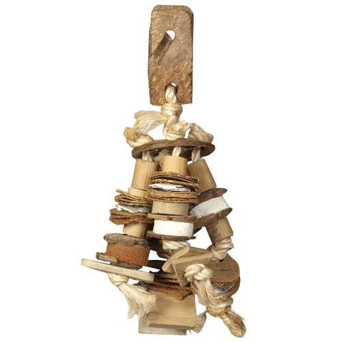 Planet Pleasures Nature Cluster, Medium