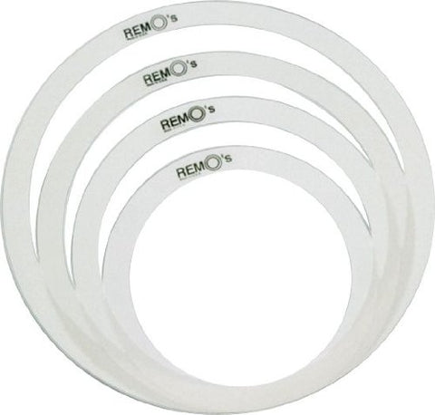 RemO Rings Pack - 10", 12", 14", 16"