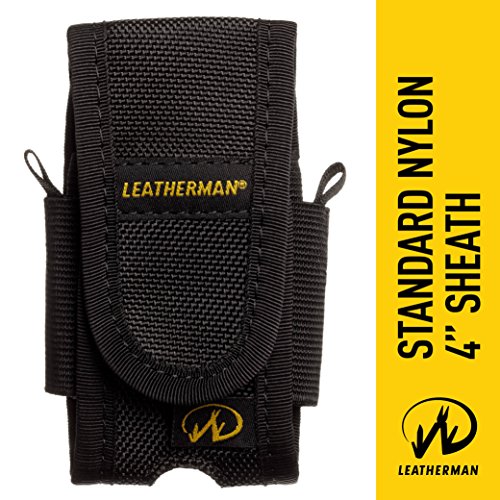 Leatherman Tool - Sheath For New Wave - Nylon