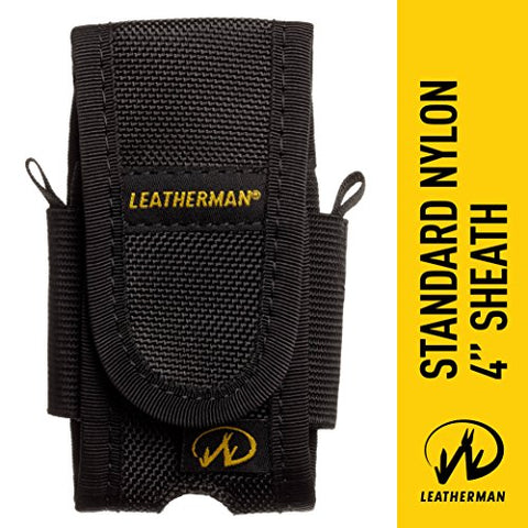 Leatherman Tool - Sheath For New Wave - Nylon
