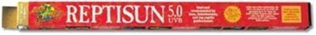 Zoo-Med Laboratories 48" Reptisun 5.0 Bulb FS48