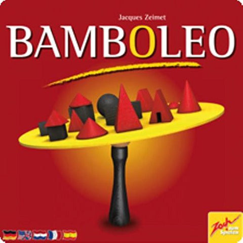 BAMBOLEO ZOCH MULTI