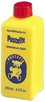 Pustefix Refill Bottle - 8.3 oz