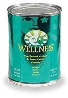 WELL Ven SWT POT Dog 12.5z