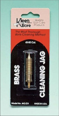 Kleen Bore- Jag 338/38