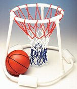 Water Gear Deluxe Basketball Game
