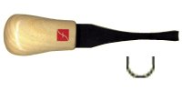 1/8" Palm Spoon