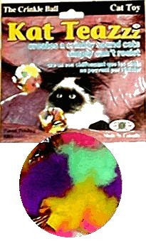 Original Crinkle Ball