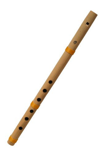 Whistle, Cane, G4, 17" - DOBANI