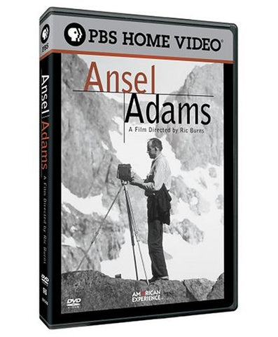 Ansel Adams (DVD)