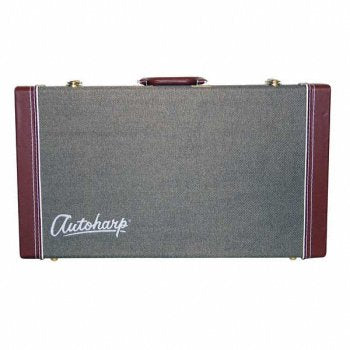 Autoharp Hardshell Case