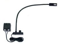 Attached Gooseneck Lamp w/chassis Assembly L-3/18
