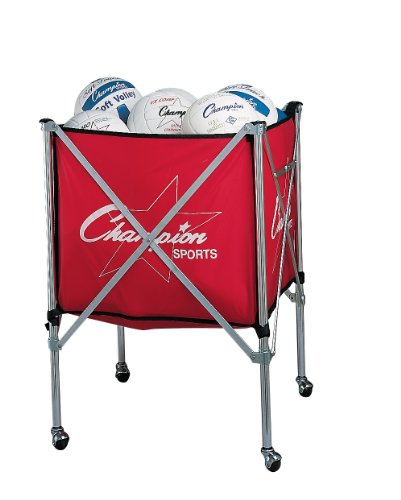 FOLDING BALL CART (not in pricelist)