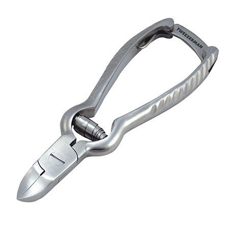 Barrel Spring Toenail Nipper
