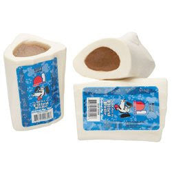 Filled Bone, Beef, 3 Inch