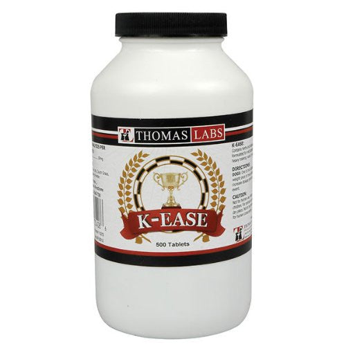 K-Ease (Kidney Ease) - 500 Count