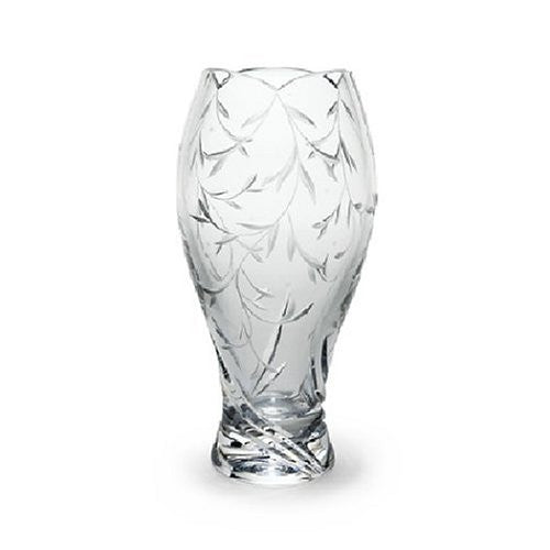 OPAL INNOCENCE XTAL VASE 11.0
