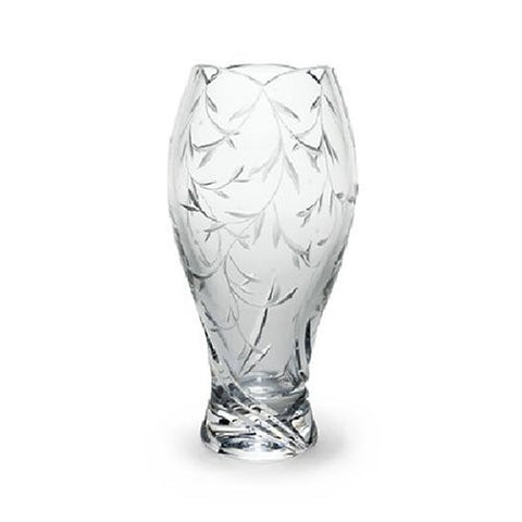 OPAL INNOCENCE XTAL VASE 11.0