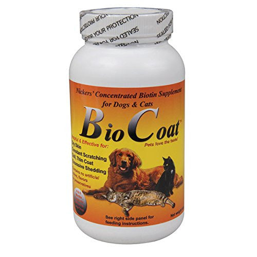 BIO-COAT 6 OZ