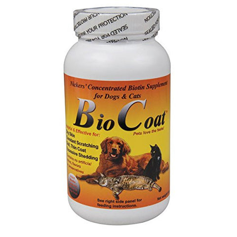 BIO-COAT 6 OZ